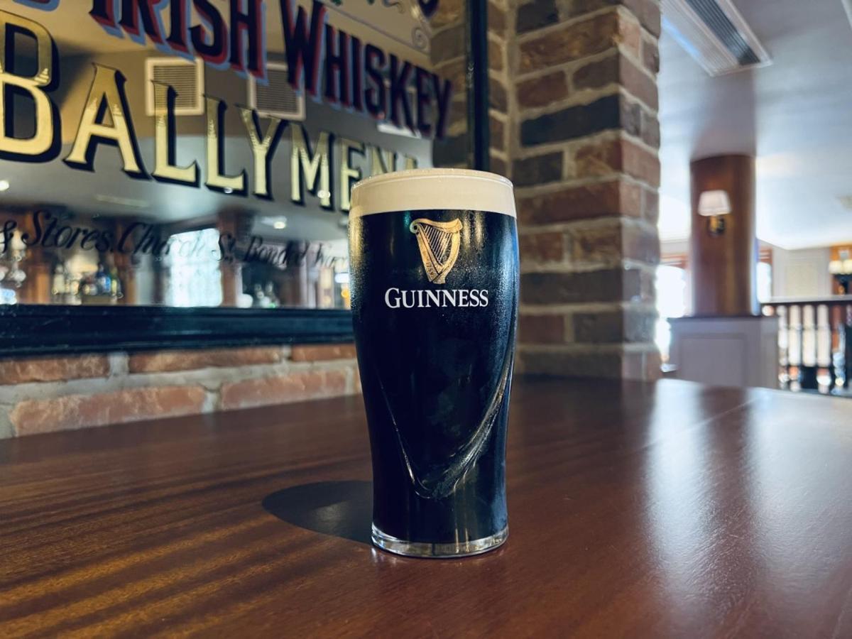 The Terrace Hotel Magherafelt